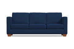 Catalina Sofa :: Leg Finish: Pecan