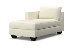 Catalina Left Arm Chaise :: Leg Finish: Espresso / Configuration: LAF - Chaise on the Left