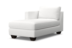 Catalina Left Arm Chaise :: Leg Finish: Espresso / Configuration: LAF - Chaise on the Left