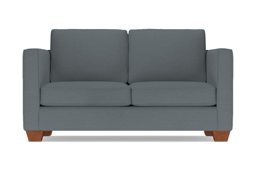 『1年保証』 Sofa Size Apartment Catalina - Space Small Modern Made USA 1人掛けソファ