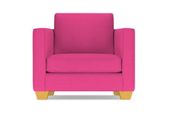 Catalina Chair :: Leg Finish: Natural