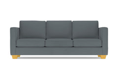 Catalina Sofa :: Leg Finish: Natural