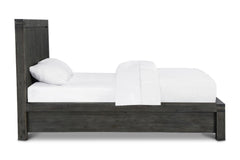 Clifton Storage Platform  Bed