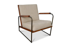 Clive Accent Chair