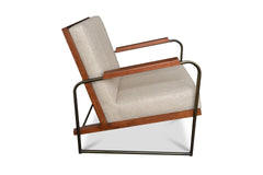 Clive Accent Chair