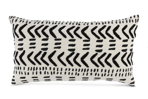 Cohen Toss Pillow