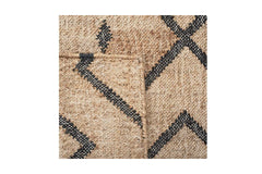 Cordova Jute Rug TAN