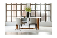 Sora Dining Chair - SET OF 2