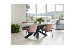 Sora Dining Chair - SET OF 2