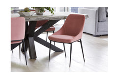 Sora Dining Chair - SET OF 2