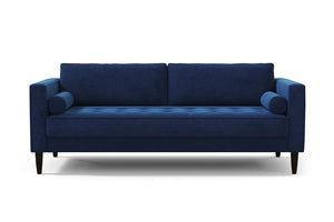 Delilah Sofa :: Leg Finish: Espresso