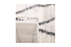 Diana Shag Rug CREAM