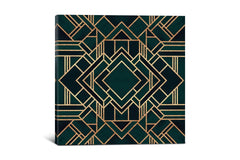 ART DECO II by Elisabeth Fredriksson