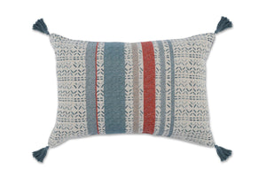 Enoch Toss Pillow