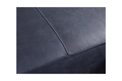Ezra Leather Sofa