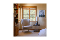 Fair Oak Table Lamp