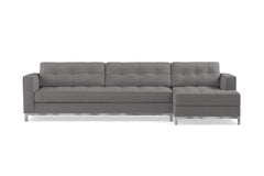 Fillmore 2pc Sectional Sofa :: Configuration: RAF - Chaise on the Right