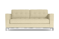 Fillmore Twin Size Sleeper Sofa Bed :: Sleeper Option: Deluxe Innerspring Mattress