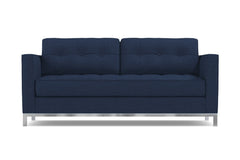 Fillmore Twin Size Sleeper Sofa Bed :: Sleeper Option: Deluxe Innerspring Mattress