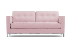 Fillmore Twin Size Sleeper Sofa Bed :: Sleeper Option: Deluxe Innerspring Mattress