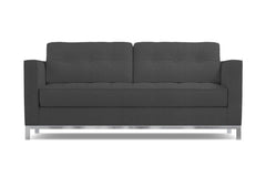 Fillmore Apartment Size Sleeper Sofa Bed :: Sleeper Option: Deluxe Innerspring Mattress