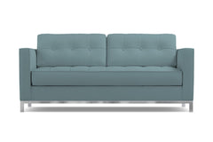 Fillmore Twin Size Sleeper Sofa Bed :: Sleeper Option: Deluxe Innerspring Mattress