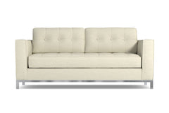 Fillmore Twin Size Sleeper Sofa Bed :: Sleeper Option: Deluxe Innerspring Mattress