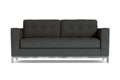 Fillmore Apartment Size Sofa :: Size: Apartment Size - 74&quot;w