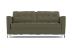 Fillmore Twin Size Sleeper Sofa Bed :: Sleeper Option: Deluxe Innerspring Mattress