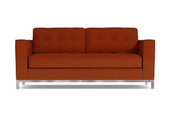 Fillmore Apartment Size Sleeper Sofa Bed :: Sleeper Option: Deluxe Innerspring Mattress