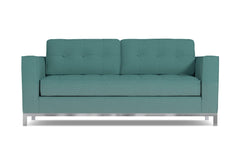 Fillmore Twin Size Sleeper Sofa Bed :: Sleeper Option: Deluxe Innerspring Mattress