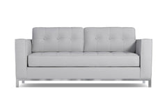 Fillmore Twin Size Sleeper Sofa Bed :: Sleeper Option: Deluxe Innerspring Mattress