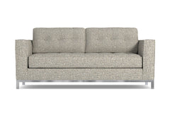 Fillmore Twin Size Sleeper Sofa Bed :: Sleeper Option: Deluxe Innerspring Mattress