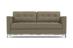 Fillmore Apartment Size Sleeper Sofa Bed :: Sleeper Option: Memory Foam Mattress