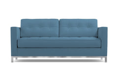 Fillmore Twin Size Sleeper Sofa Bed :: Sleeper Option: Deluxe Innerspring Mattress