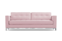 Fillmore Queen Size Sleeper Sofa Bed :: Sleeper Option: Deluxe Innerspring Mattress