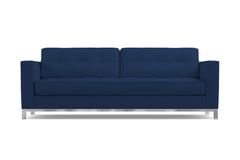 Fillmore Queen Size Sleeper Sofa Bed :: Sleeper Option: Memory Foam Mattress