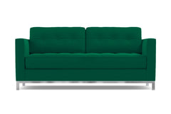 Fillmore Apartment Size Sofa :: Size: Apartment Size - 74&quot;w