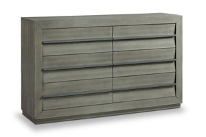 Grant Dresser