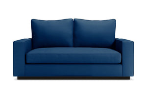 Harper Apartment Size Sofa :: Leg Finish: Espresso / Size: Apartment Size - 74