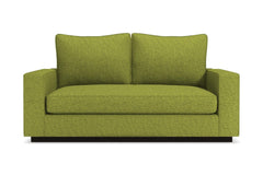 Harper Loveseat :: Leg Finish: Espresso / Size: Loveseat - 62&quot;w