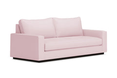 Harper Sofa :: Leg Finish: Espresso