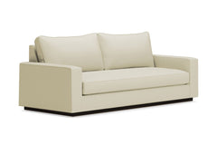 Harper Sofa :: Leg Finish: Espresso