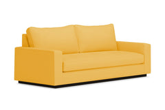 Harper Sofa :: Leg Finish: Espresso