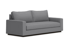 Harper Sofa :: Leg Finish: Espresso