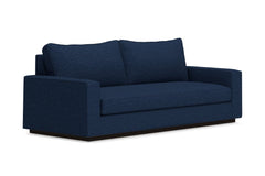 Harper Sofa :: Leg Finish: Espresso