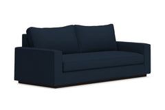 Harper Sofa :: Leg Finish: Espresso