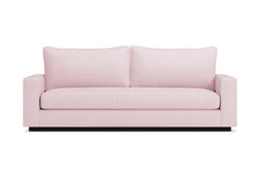 Harper Sofa :: Leg Finish: Espresso