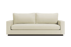 Harper Sofa :: Leg Finish: Espresso