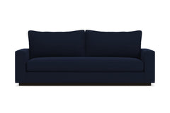 Harper Sofa :: Leg Finish: Espresso